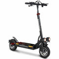 Electric Scooter Urbanglide Ecross Pro 10 All terrain Black