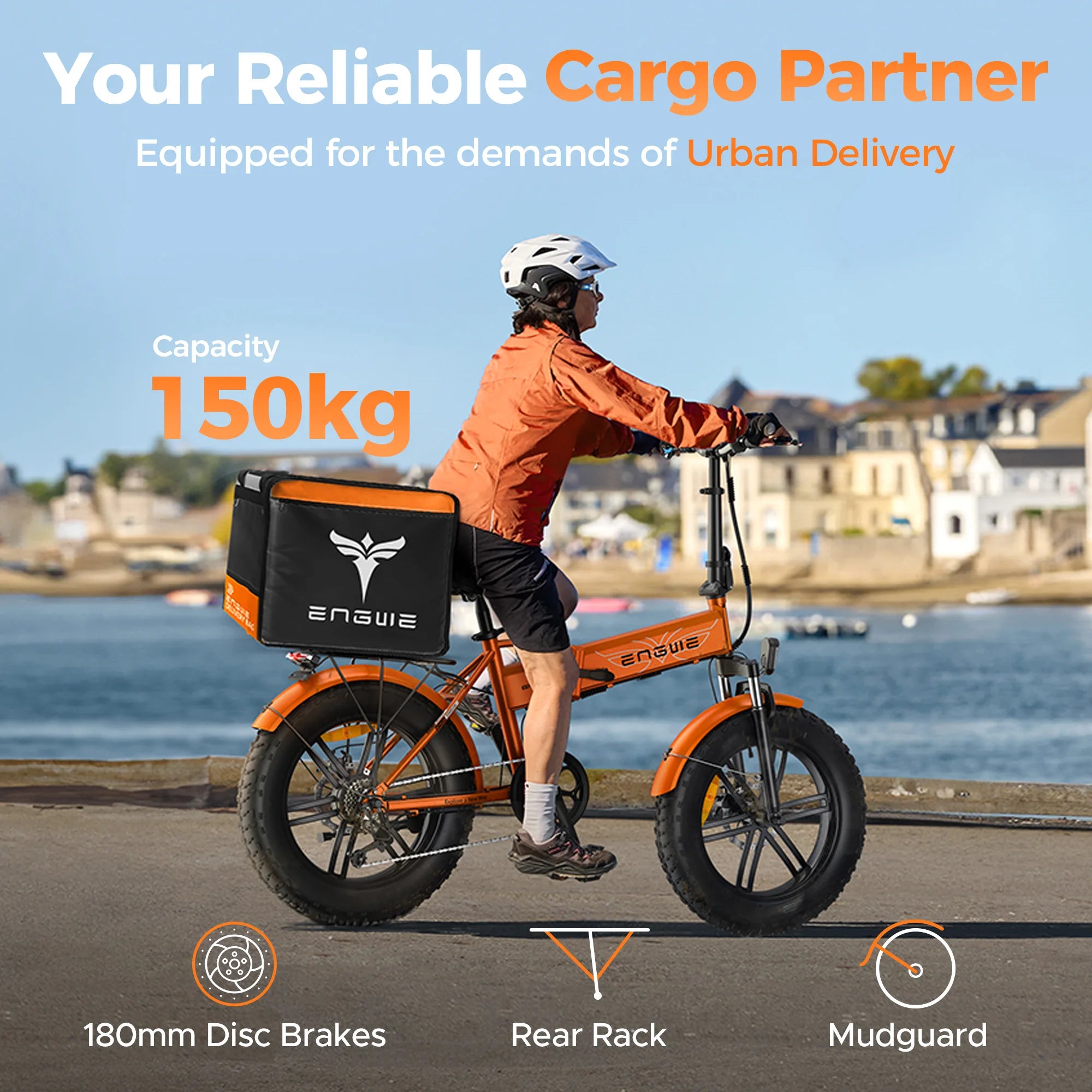 Dropshipping EU/UK Warehouse ENGWE EP-2 Boost 48V13Ah 25km/h Electric Bicycle 250W Fat Tire Mountain Electric Bike