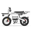 COSWHEEL T16 City Electric Bike EU US Ready Stock Cheap Electrically Mountain Road Fatbike Fat Tire Ebike Electric Bike Factory