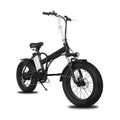 RKS Fat Bike 48V 500W | Μεταχειρισμένο 2023 ✓ Ελεγμένο