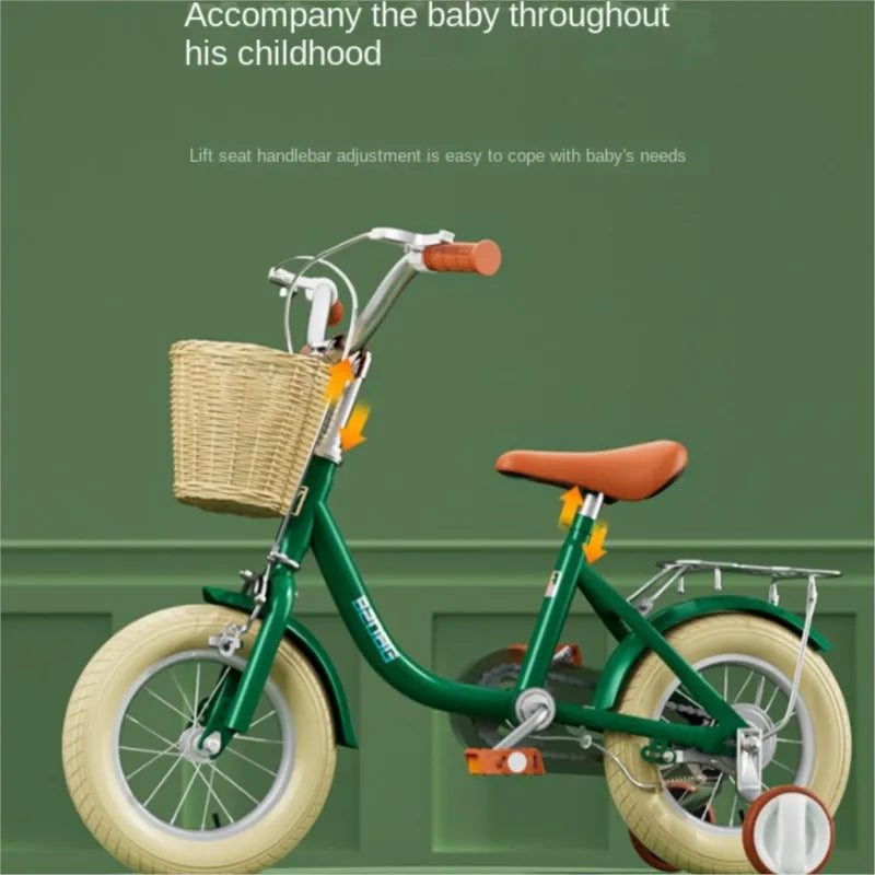 NNEOBA Wholesale Children's Bicycles - Perfect for City Cycling