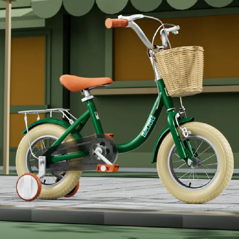 NNEOBA Wholesale Children's Bicycles - Perfect for City Cycling
