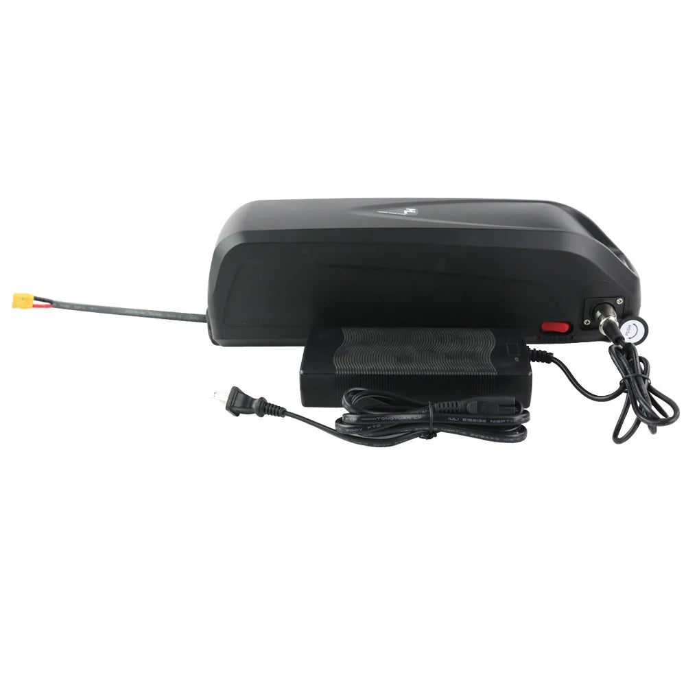 ΚΙΤ ΜΕΤΑΤΡΟΠΗΣ ΠΟΔΗΛΑΤΟΥ 48V battery 26in 27.5in 29inch e-bike 48V 1000W - 1500W