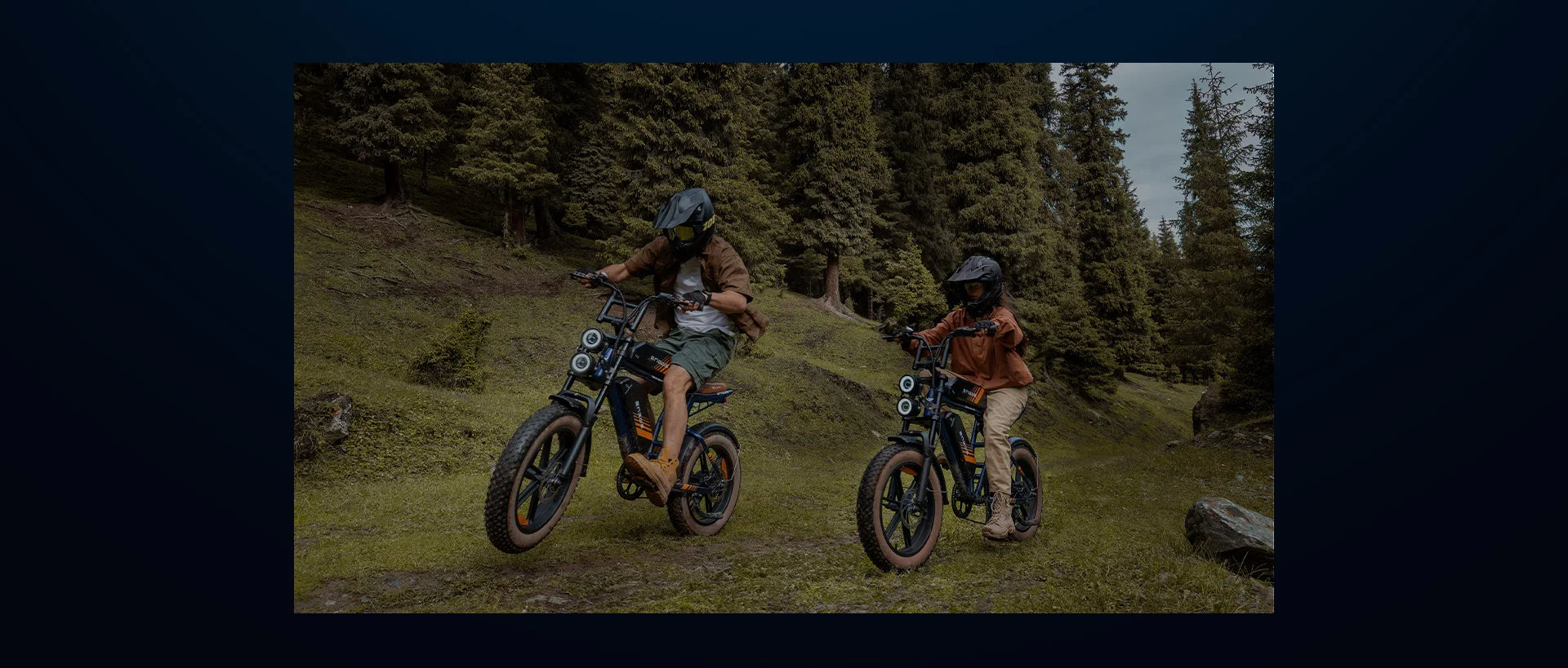 ENGWE M20 2.0 Electric Bicycle 750W Motor 52V15.6AH Mountain E-bike Off-road Electric Motorcycle 20*4.0 Fat Tire Electric Bike