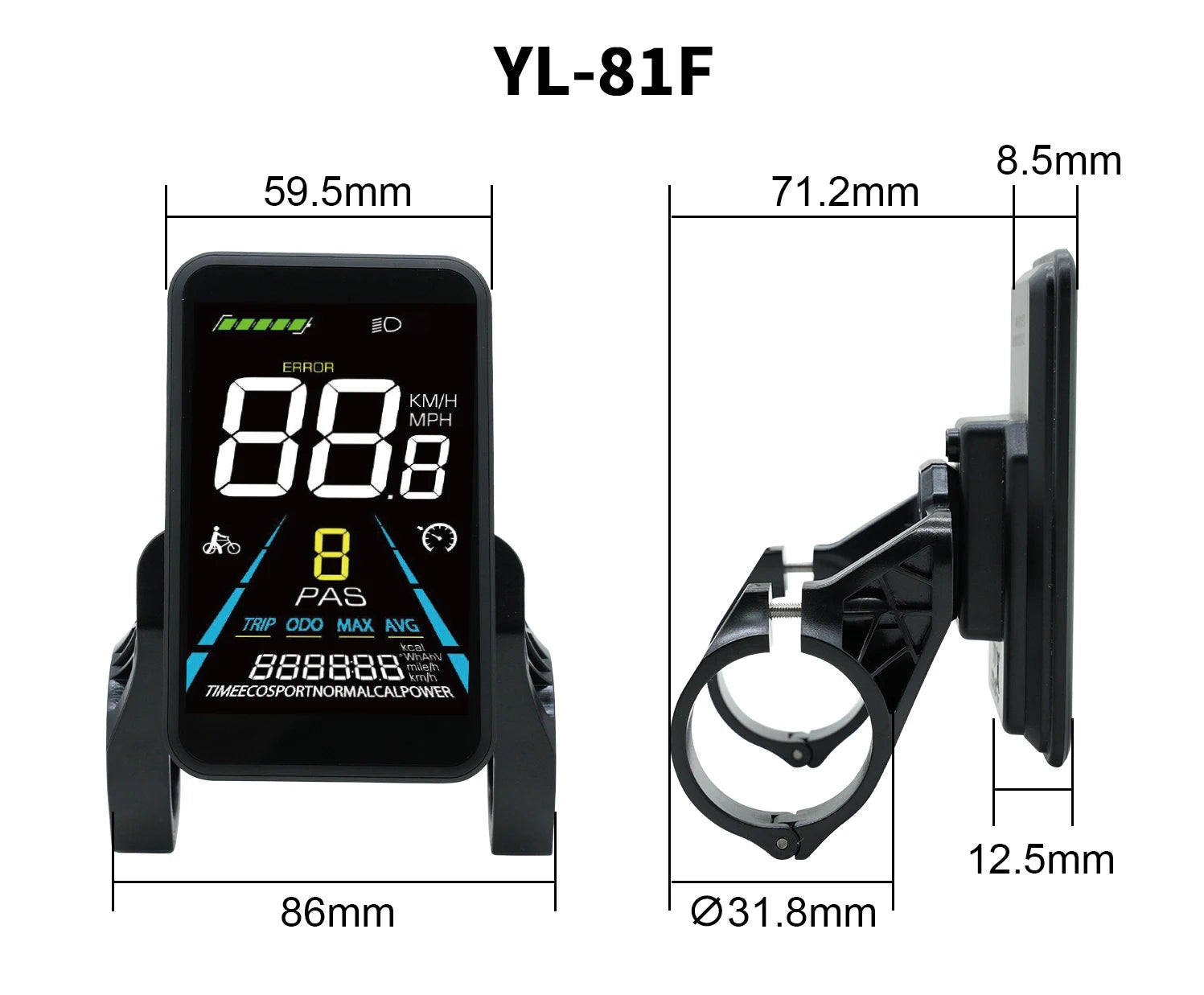 ebike conversion Kit 52V 2000W ebike kit 72V 3000W Rear Motor Wheel Hub Motor 1.75- 3.0Tire Electric Bicycle Bike Conversion Kit