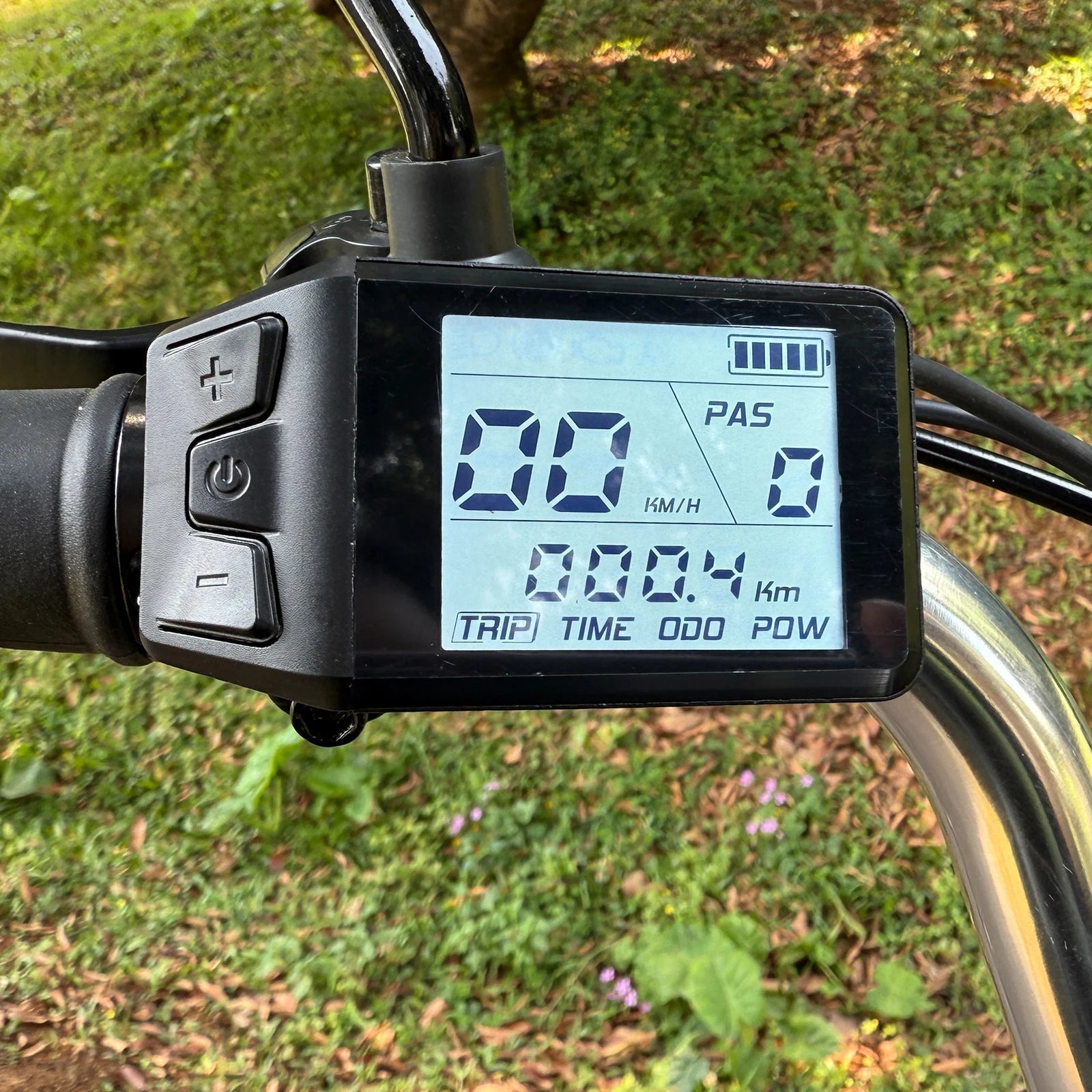 CYSUM T1 Pro Electric Tricycle, Pedal-Assist Three-Wheeled Electric Bike 16" Cargo Ebike with Generous Capacity 48V 22Ah Battery