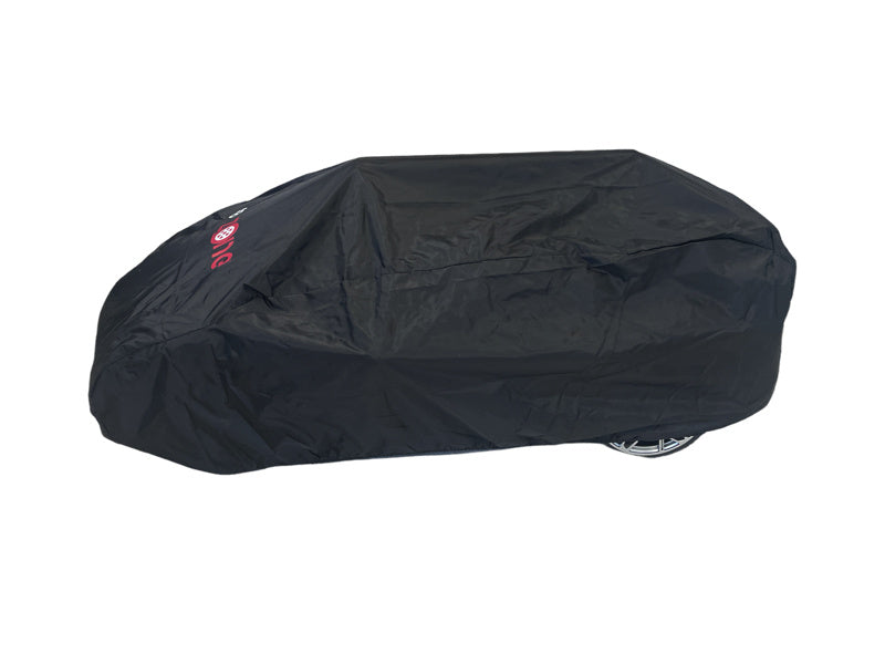 Rollzone Protective Cover For Electric Children's Cars (Medium) - Copy