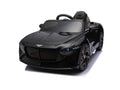 Bentley Bacalar, 12 Volt Electric Children's Car, Leather Seat, Rubber Tires And More.