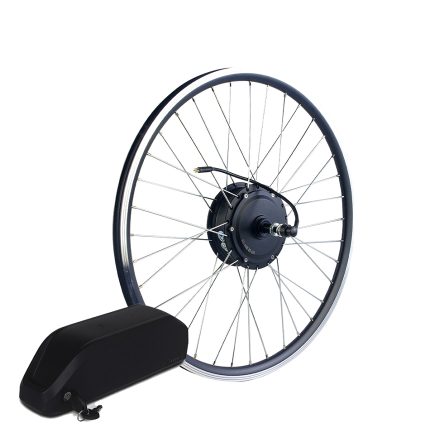Kit μετατροπής mag wheel 48v 800watt + Samsung Κιτ μετατροπής Hummer Bikes