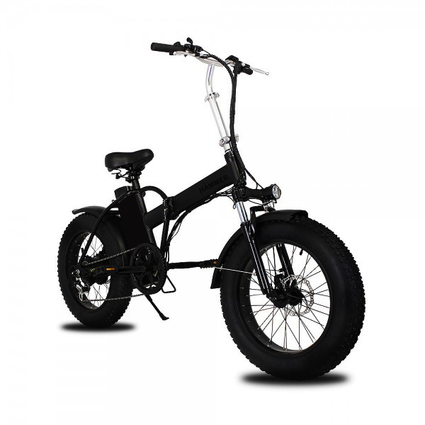 Hummerbikes fat 1500watt 52v Ebike υψηλής ισχύος Hummer Bikes
