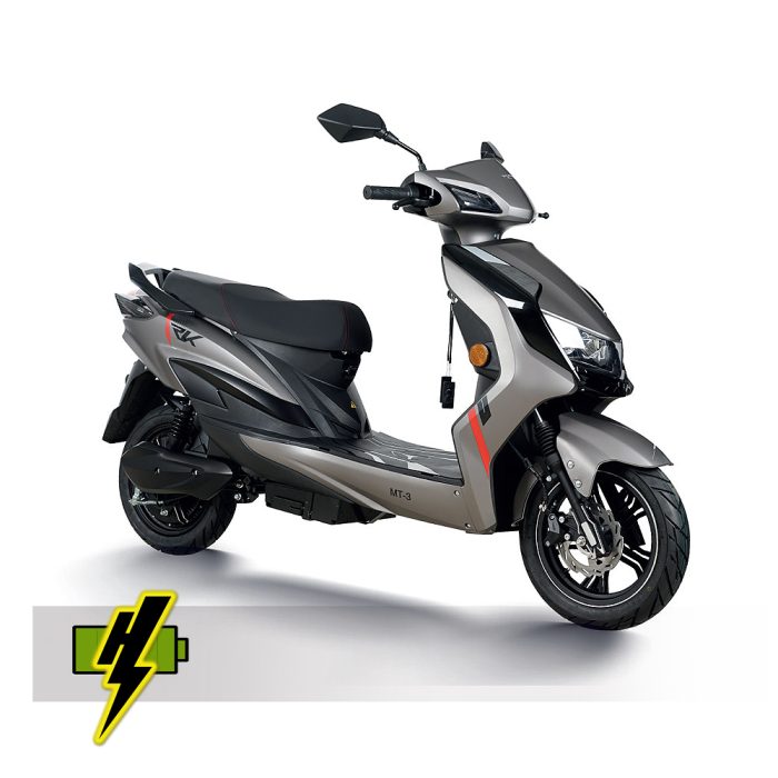 MT3-PRO RKS +ΔΩΡΟ Ηλεκτρικά scooter Hummer Bikes