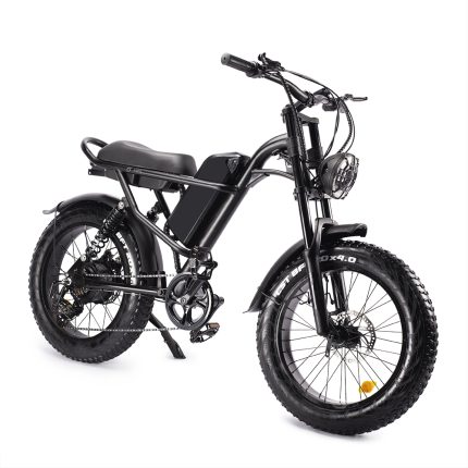 Ηλεκτρικό ποδήλατο Fat power Pro 52v 1300w Ebike υψηλής ισχύος Hummer Bikes
