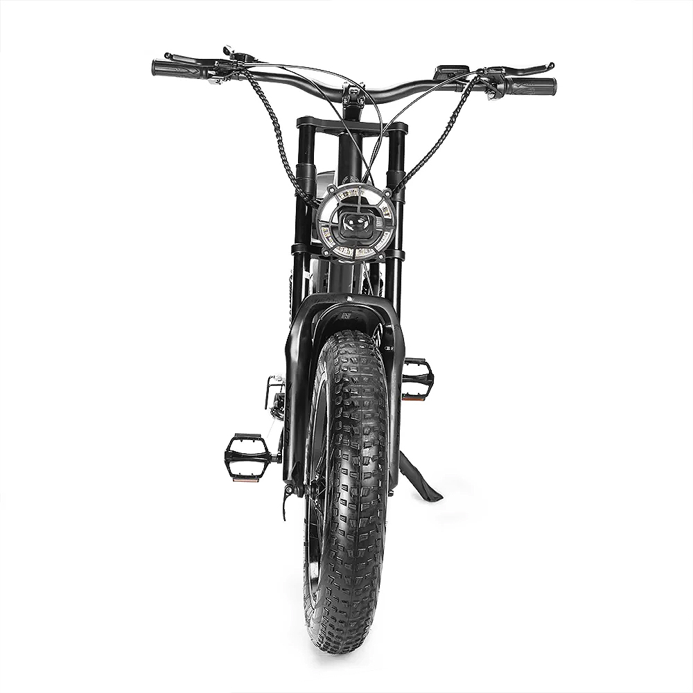 Fatbike 1500watt / με το μήνα FATBIKE Hummer Bikes