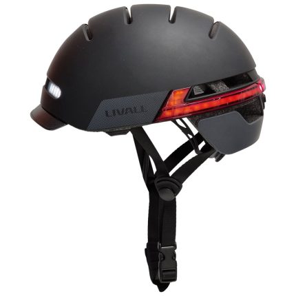 Livall helmet με φως Ανταλλακτικά ηλεκτροκίνησης Hummer Bikes