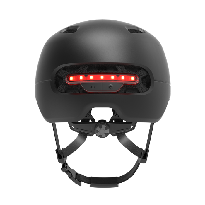 Livall helmet με φως Ανταλλακτικά ηλεκτροκίνησης Hummer Bikes