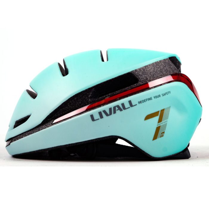 Livall helmet model EVO21 Ανταλλακτικά ηλεκτροκίνησης Hummer Bikes