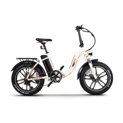 Ηλεκτρικό ποδήλατο RSi-X PRO RKS – Samsung με επιδότηση Ηλεκτρικά ποδήλατα 250w Hummer Bikes