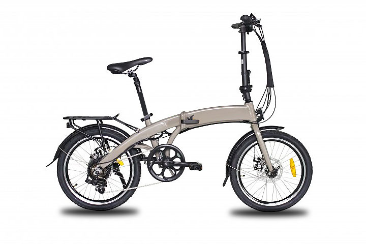 ηλεκτρικό ποδήλατο  fold + Samsung με επιδότηση Ηλεκτρικά ποδήλατα 250w Hummer Bikes