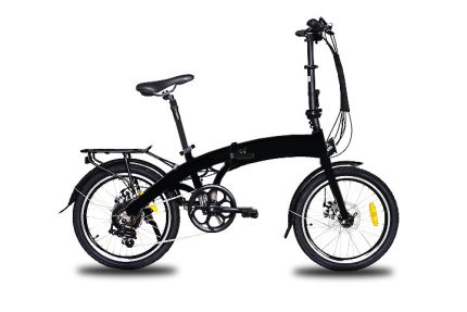 Hummerbikes / fold + Samsung Ebike υψηλής ισχύος Hummer Bikes