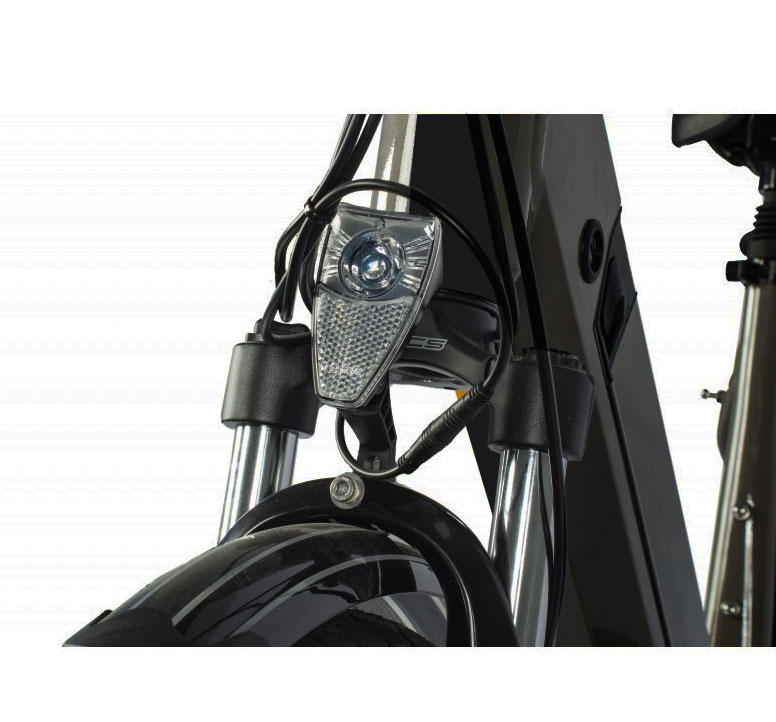Hummerbikes WOMAN + Samsung Ebike υψηλής ισχύος Hummer Bikes