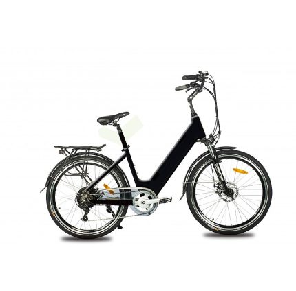 ηλεκτρικό ποδήλατο WOMAN + Samsung Ebike υψηλής ισχύος Hummer Bikes