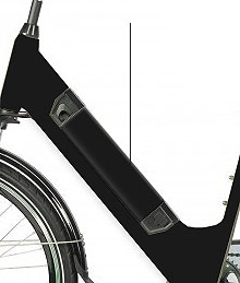 ηλεκτρικό ποδήλατο WOMAN + Samsung με επιδότηση Ηλεκτρικά ποδήλατα 250w Hummer Bikes