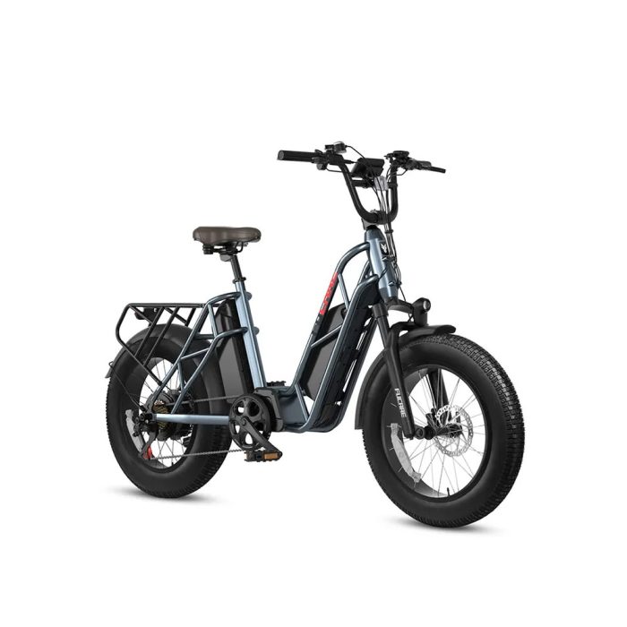 Ηλεκτρικό ποδήλατο double fat power 52v 1000watt + Samsung 40ah CUSTOM BUILD by Hummer Hummer Bikes