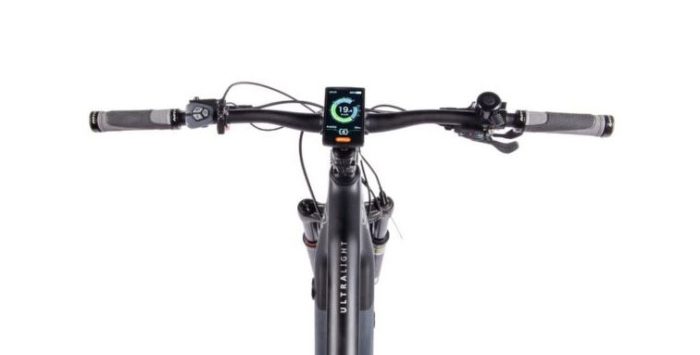 ηλεκτρικό ποδήλατο Xtreme – carbon Ηλεκτρικά ποδήλατα 250w Hummer Bikes